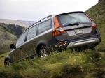 Volvo XC70 2007 года (US)